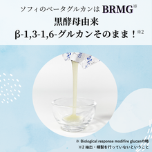 画像をギャラリービューアに読み込む, グルカン習慣【初回限定購入】