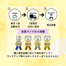 画像をギャラリービューアに読み込む, グルカン習慣【通常購入・定期購入】
